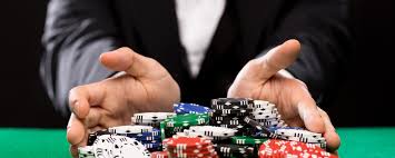 Вход на официальный сайт Casino 1Go